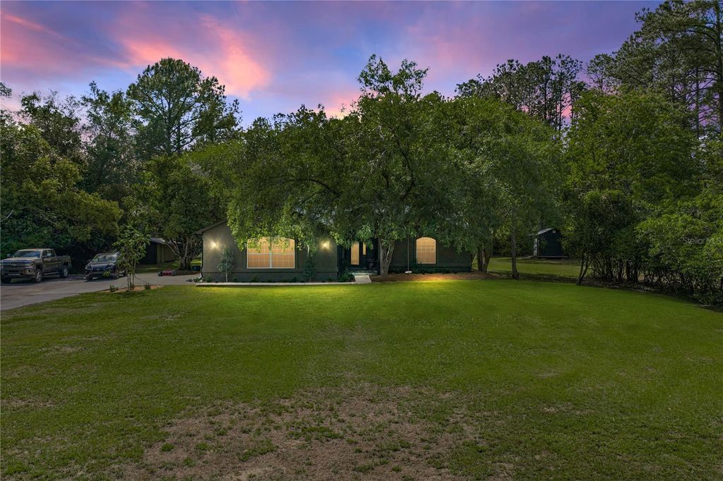 9091 MCINTYRE ROAD, Brooksville, FL 34601