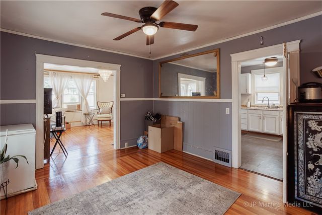 146 Garden Street, Cranston, RI 02910