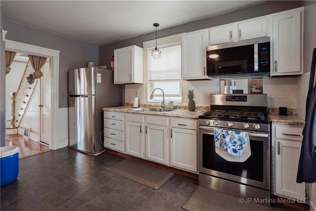 146 Garden Street, Cranston, RI 02910