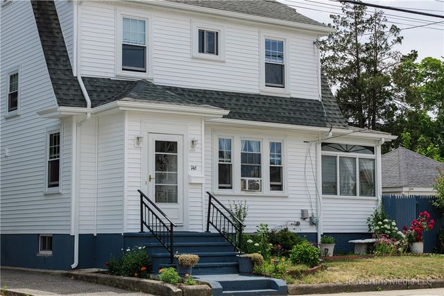 146 Garden Street, Cranston, RI 02910