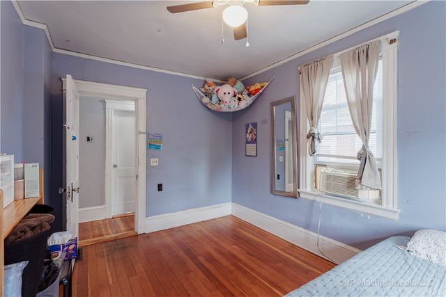 146 Garden Street, Cranston, RI 02910