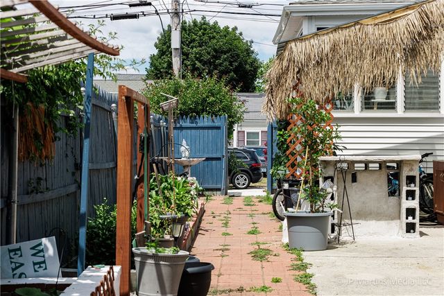 146 Garden Street, Cranston, RI 02910