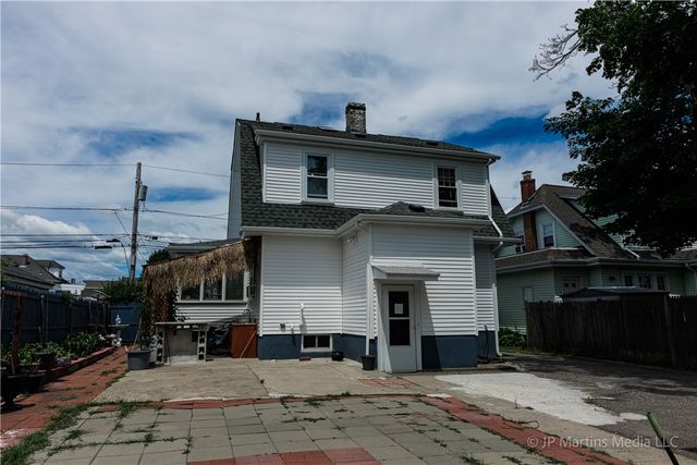 146 Garden Street, Cranston, RI 02910