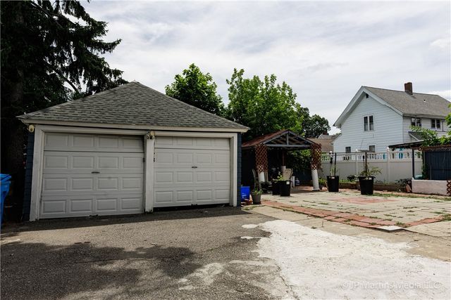 146 Garden Street, Cranston, RI 02910