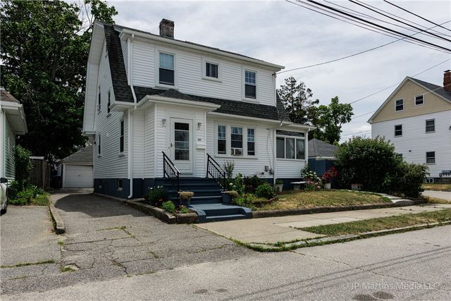 146 Garden Street, Cranston, RI 02910