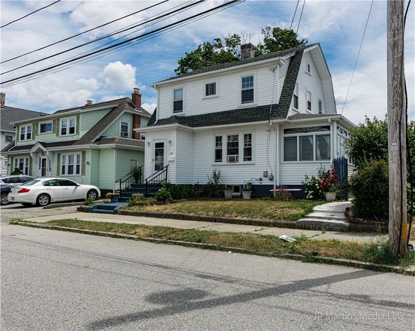 146 Garden Street, Cranston, RI 02910