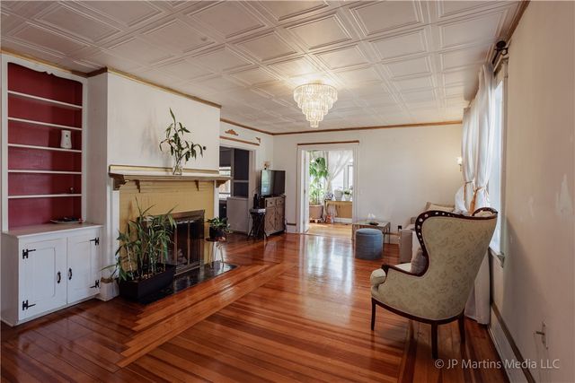 146 Garden Street, Cranston, RI 02910