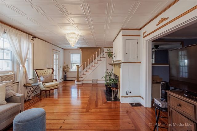 146 Garden Street, Cranston, RI 02910