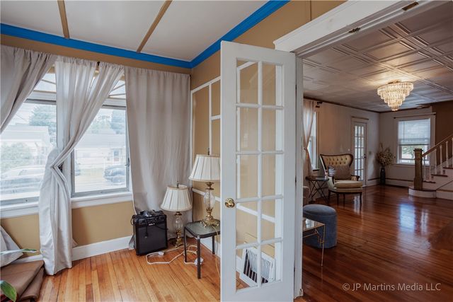 146 Garden Street, Cranston, RI 02910
