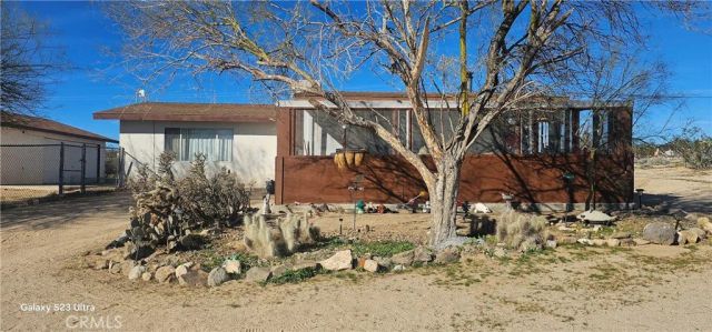 63737 Gemini Road, Joshua Tree, CA 92252