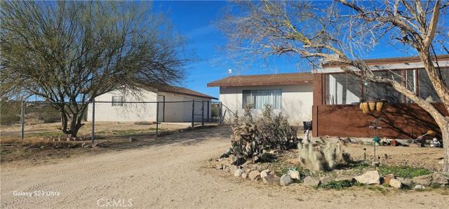 63737 Gemini Road, Joshua Tree, CA 92252