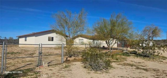 63737 Gemini Road, Joshua Tree, CA 92252