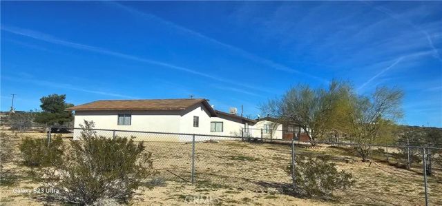 63737 Gemini Road, Joshua Tree, CA 92252