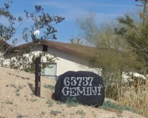 63737 Gemini Road, Joshua Tree, CA 92252
