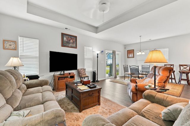 1468 Bellaria Way, Myrtle Beach, SC 29579
