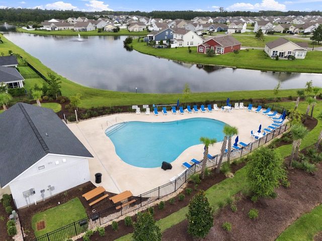 1468 Bellaria Way, Myrtle Beach, SC 29579