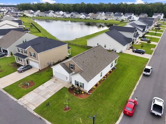 1468 Bellaria Way, Myrtle Beach, SC 29579
