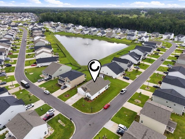1468 Bellaria Way, Myrtle Beach, SC 29579