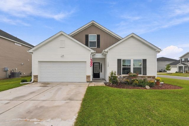 1468 Bellaria Way, Myrtle Beach, SC 29579