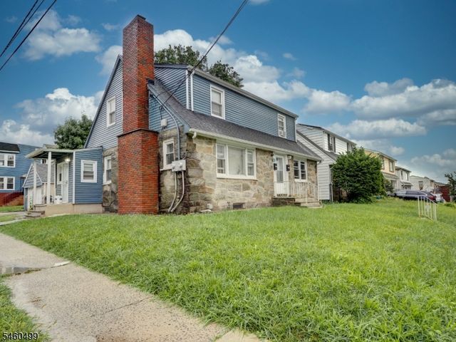 338 Nesbit Ter, Irvington Twp., NJ 07111