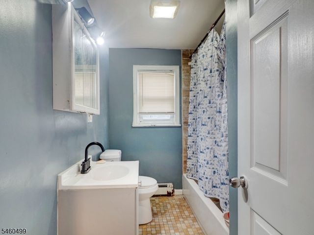 338 Nesbit Ter, Irvington Twp., NJ 07111