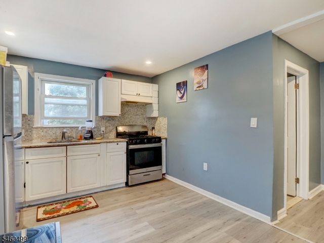 338 Nesbit Ter, Irvington Twp., NJ 07111