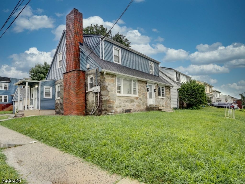 338 Nesbit Ter, Irvington Twp., NJ 07111 — photo 2