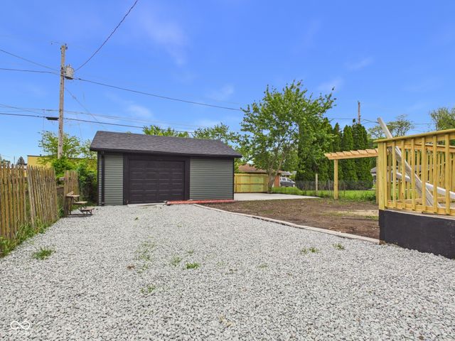 1426 Sherman Street, Anderson, IN 46016