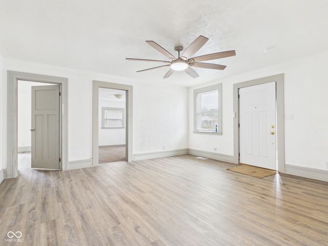 1426 Sherman Street, Anderson, IN 46016