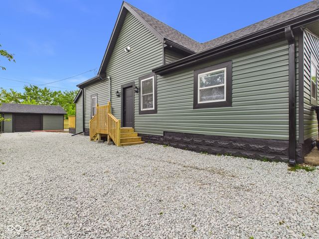 1426 Sherman Street, Anderson, IN 46016