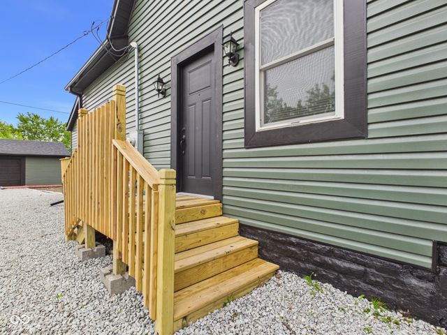 1426 Sherman Street, Anderson, IN 46016