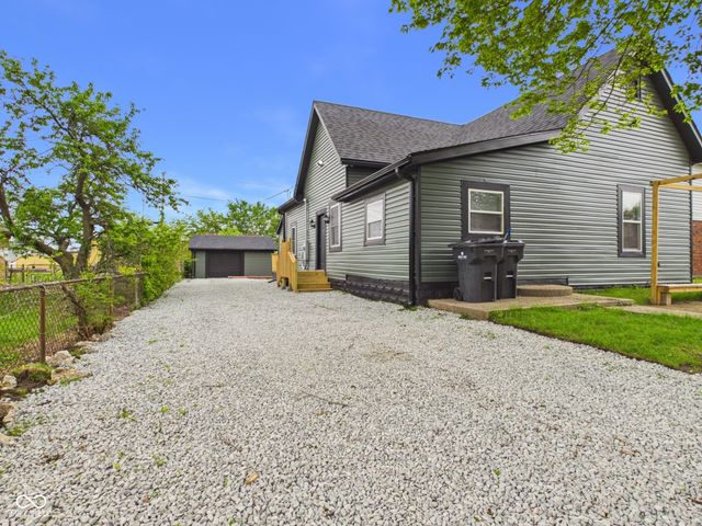 1426 Sherman Street, Anderson, IN 46016
