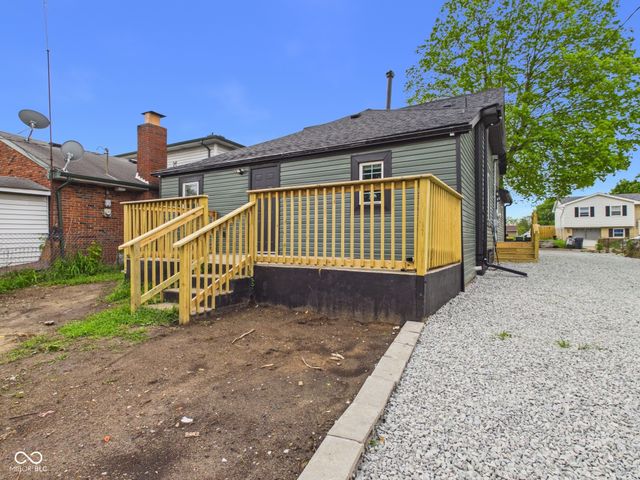 1426 Sherman Street, Anderson, IN 46016