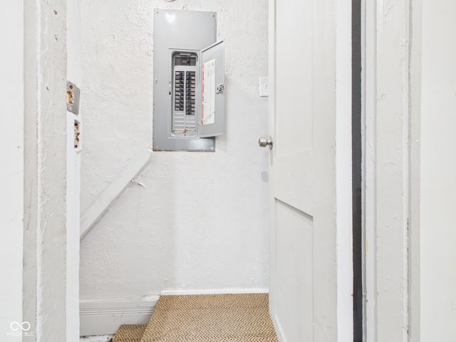 1426 Sherman Street, Anderson, IN 46016