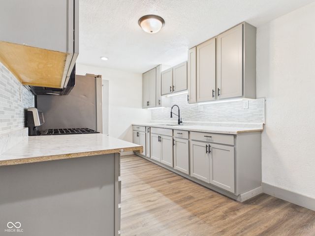 1426 Sherman Street, Anderson, IN 46016