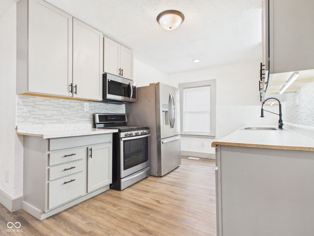1426 Sherman Street, Anderson, IN 46016