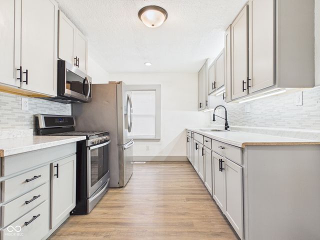 1426 Sherman Street, Anderson, IN 46016