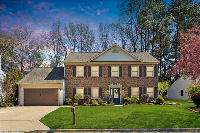 209 Hounds CHSE, Yorktown, VA 23693