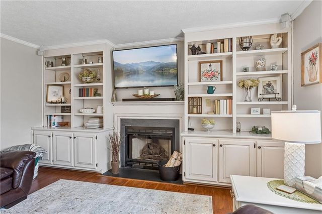 209 Hounds CHSE, Yorktown, VA 23693