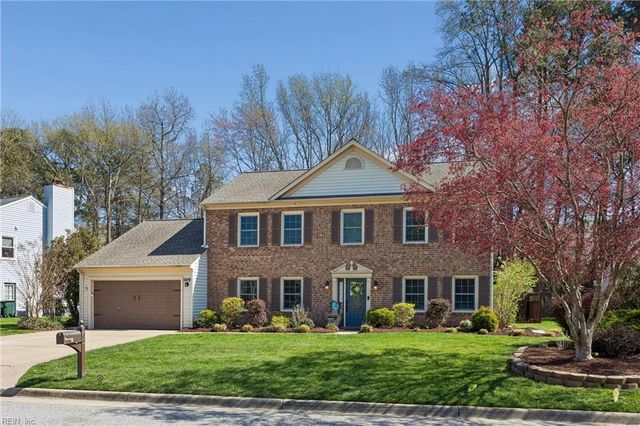 209 Hounds CHSE, Yorktown, VA 23693