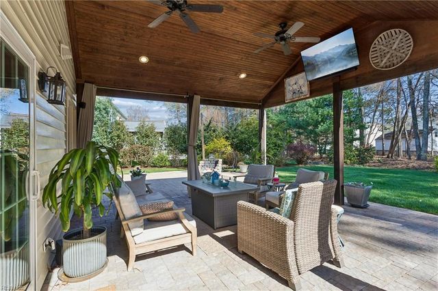 209 Hounds CHSE, Yorktown, VA 23693