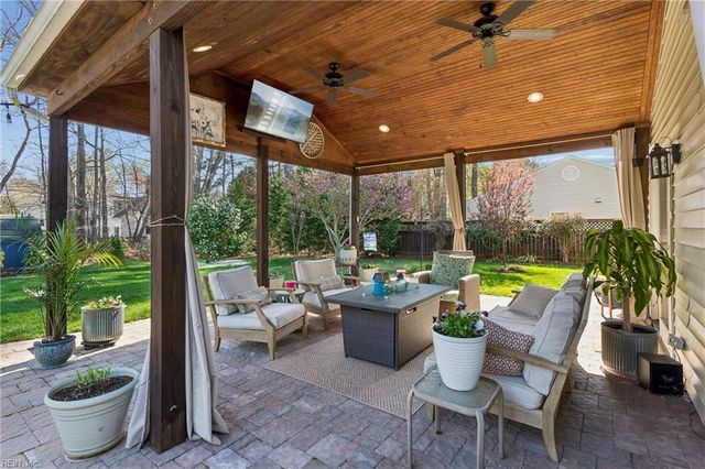 209 Hounds CHSE, Yorktown, VA 23693