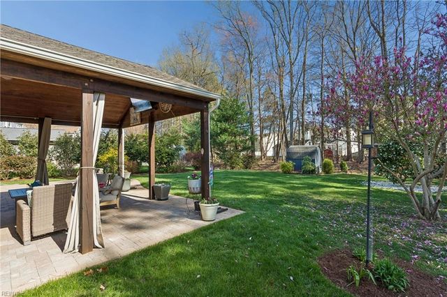 209 Hounds CHSE, Yorktown, VA 23693