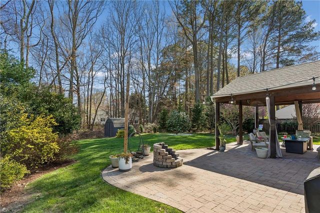 209 Hounds CHSE, Yorktown, VA 23693