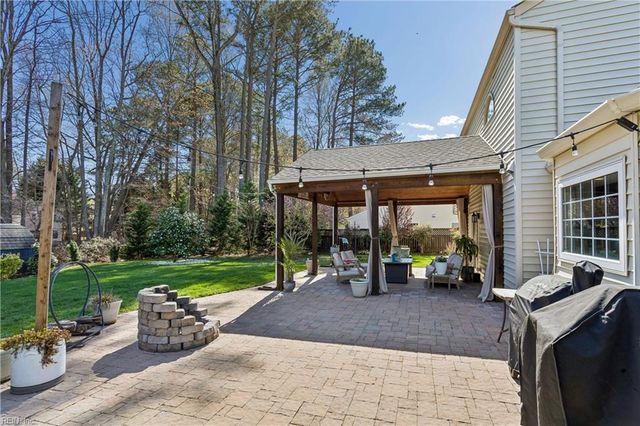 209 Hounds CHSE, Yorktown, VA 23693