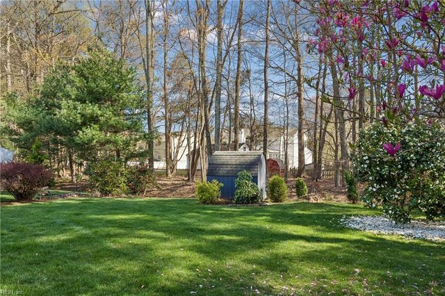 209 Hounds CHSE, Yorktown, VA 23693