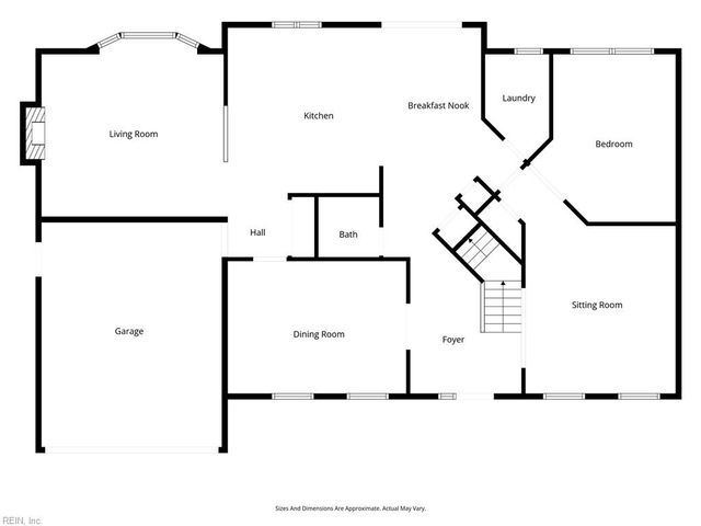 209 Hounds CHSE, Yorktown, VA 23693