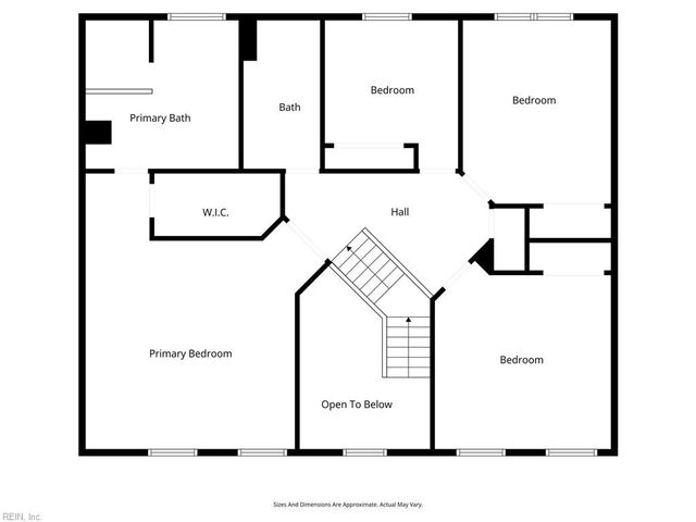 209 Hounds CHSE, Yorktown, VA 23693