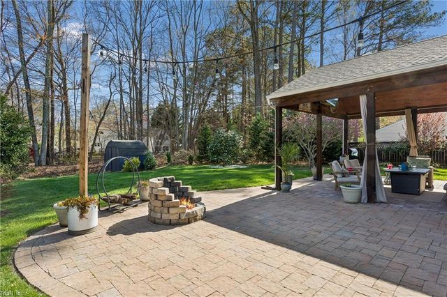 209 Hounds CHSE, Yorktown, VA 23693