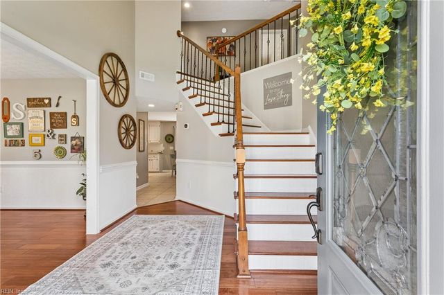 209 Hounds CHSE, Yorktown, VA 23693